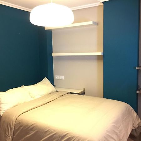 Calleestafeta, Apartamento Apartment Pamplona Luaran gambar