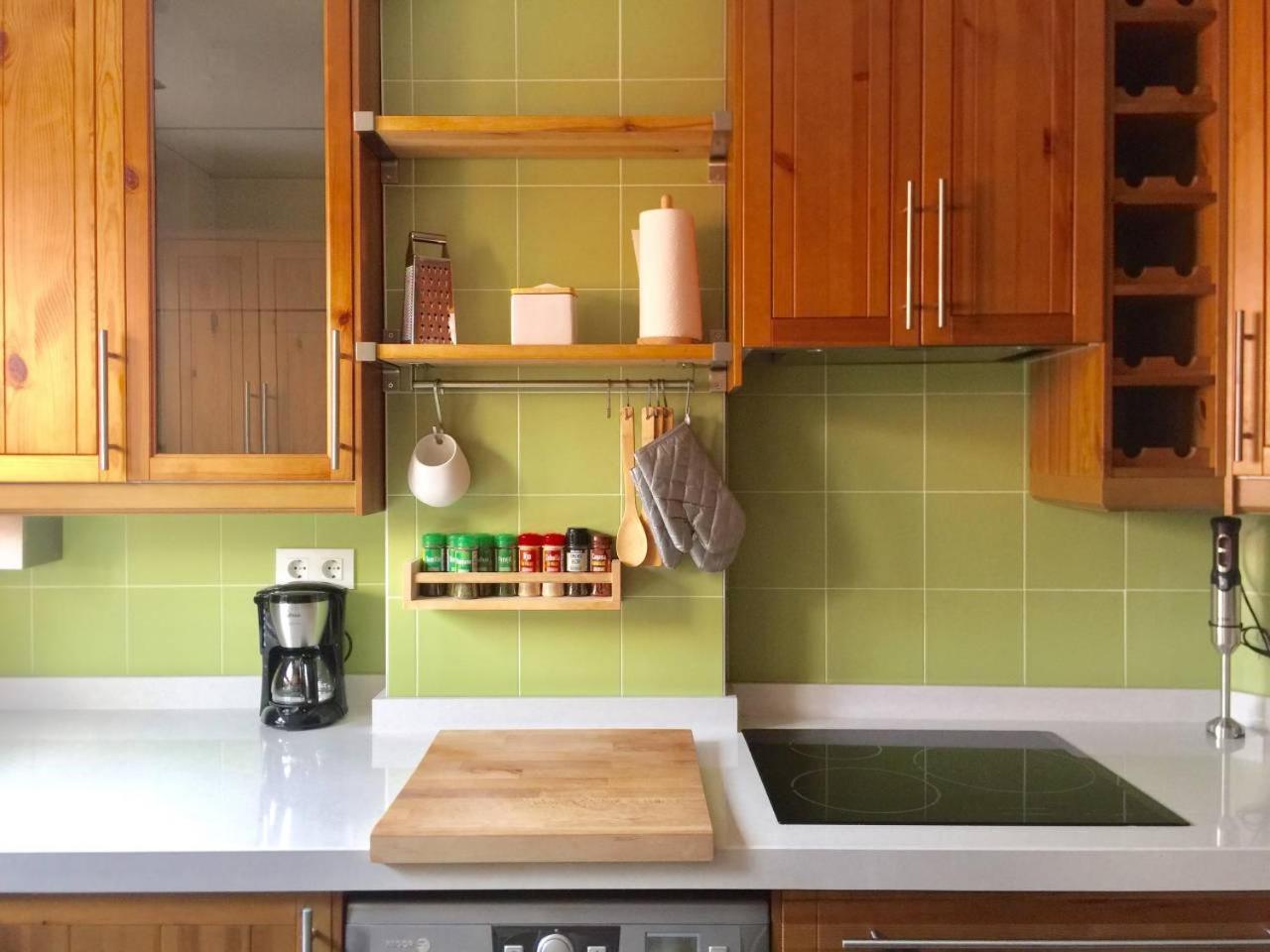 Calleestafeta, Apartamento Apartment Pamplona Luaran gambar
