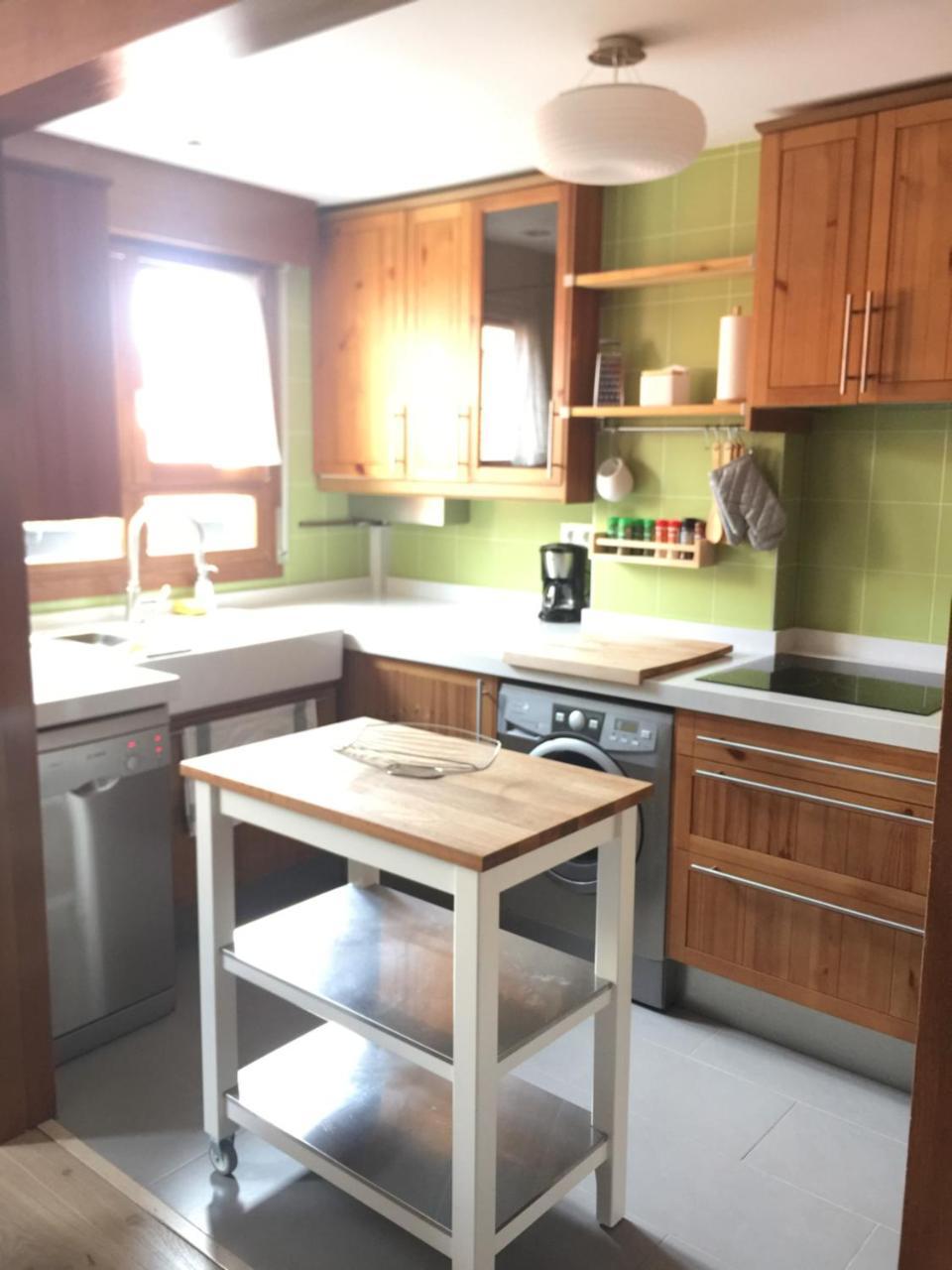 Calleestafeta, Apartamento Apartment Pamplona Luaran gambar