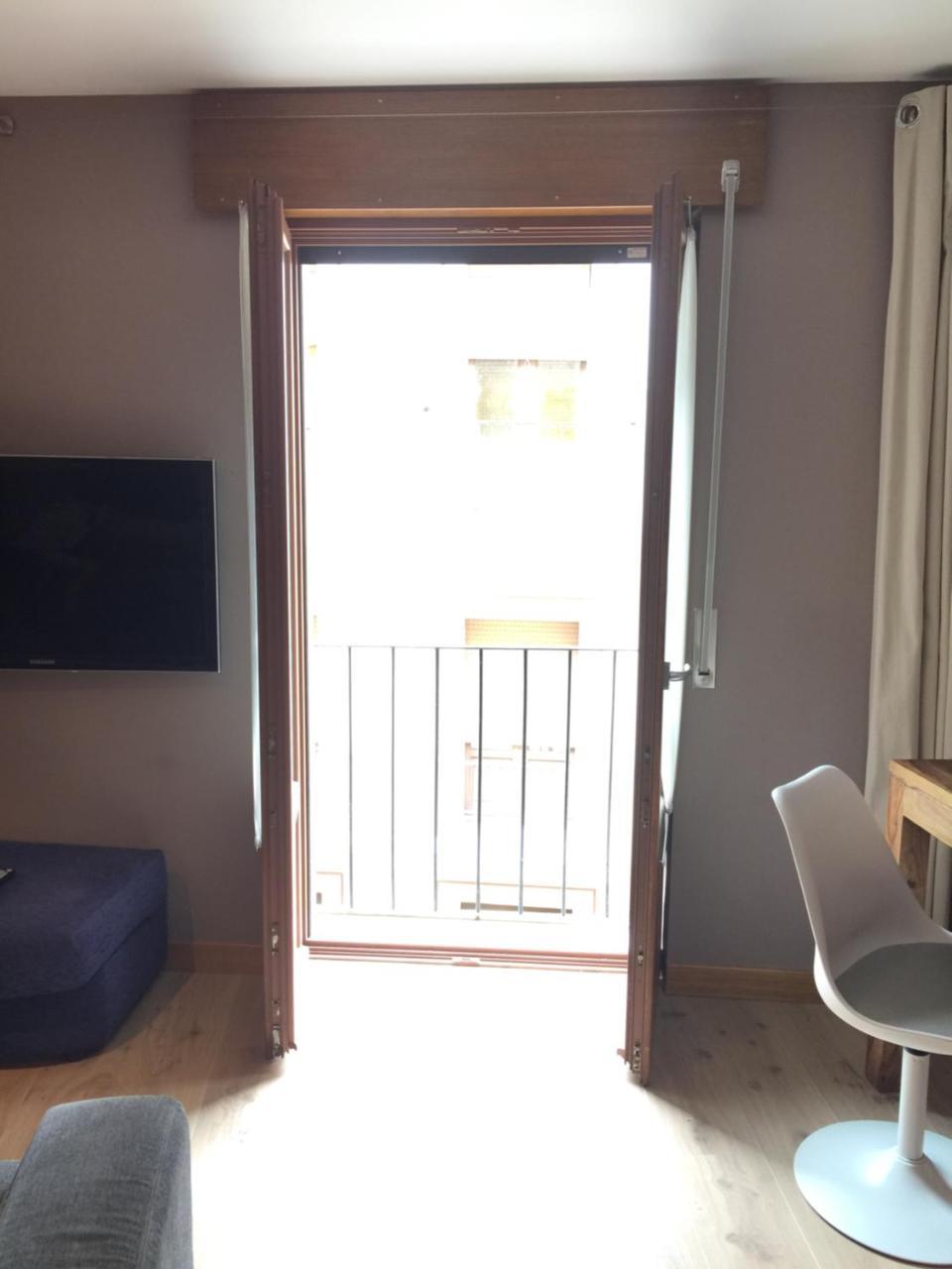 Calleestafeta, Apartamento Apartment Pamplona Luaran gambar