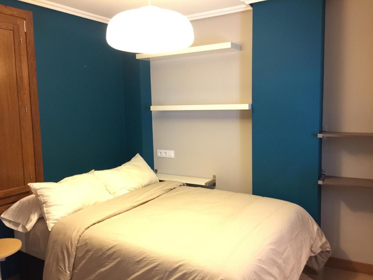 Calleestafeta, Apartamento Apartment Pamplona Luaran gambar