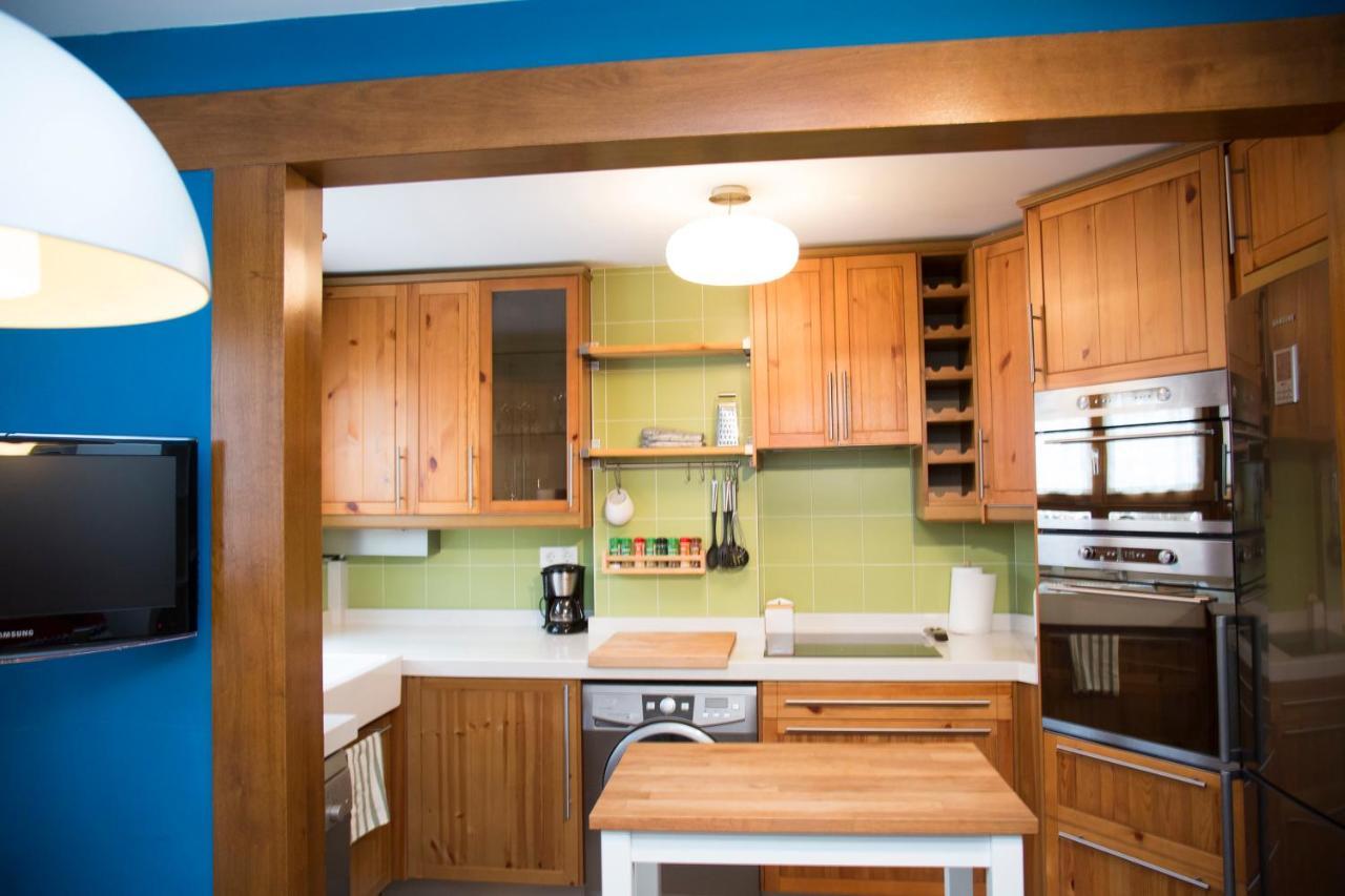 Calleestafeta, Apartamento Apartment Pamplona Luaran gambar